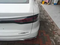 Geely Galaxy Stellar 6 2026 (100 км)
