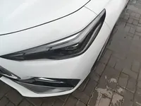 Geely Galaxy Stellar 6 2026 (100 км)