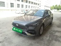 Geely Galaxy Stellar 6 2026 (100 км)