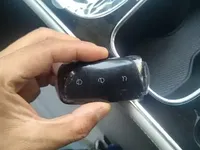 Geely Galaxy Stellar 6 2026 (100 км)