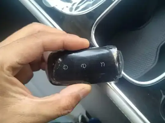Geely Galaxy Stellar 6 2026 (100 км)