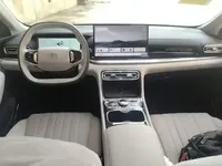 Geely Galaxy Stellar 6 2026 (100 км)