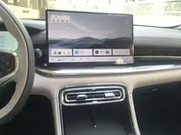 Geely Galaxy Stellar 6 2026 (100 км)