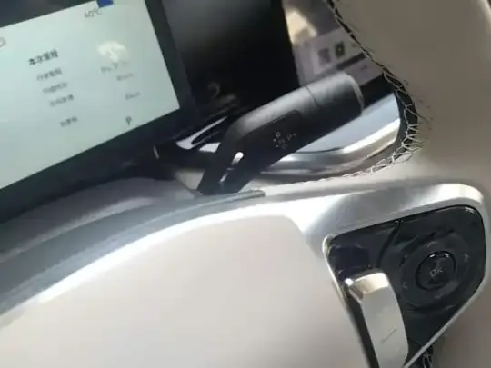 Geely Galaxy Stellar 6 2026 (100 км)