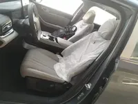 Geely Galaxy Stellar 6 2026 (100 км)