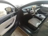 Geely Galaxy Stellar 6 2026 (100 км)