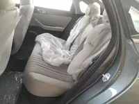Geely Galaxy Stellar 6 2026 (100 км)