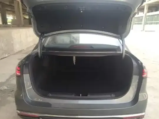 Geely Galaxy Stellar 6 2026 (100 км)