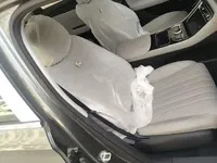 Geely Galaxy Stellar 6 2026 (100 км)