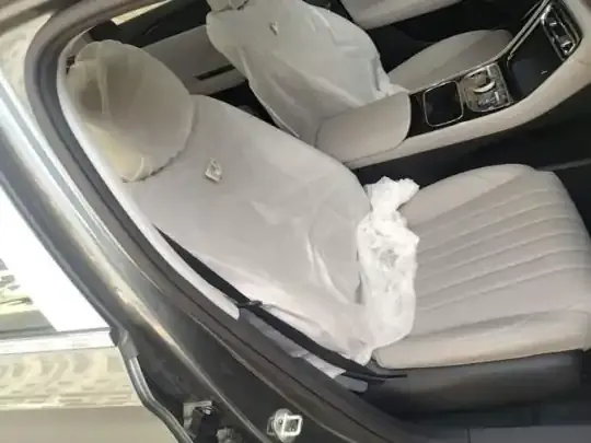 Geely Galaxy Stellar 6 2026 (100 км)