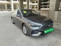 Geely Galaxy Stellar 6 2026 (100 км)