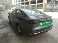 Geely Galaxy Stellar 6 2026 (100 км)