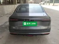 Geely Galaxy Stellar 6 2026 (100 км)