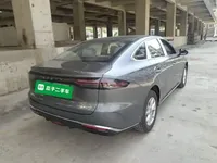 Geely Galaxy Stellar 6 2026 (100 км)