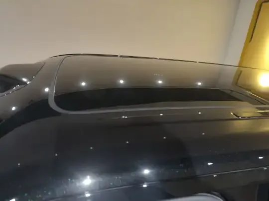 Zeekr 9X 2025 (100 км)