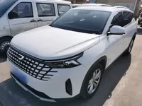 Jetta VS8 2026 (3700 км)