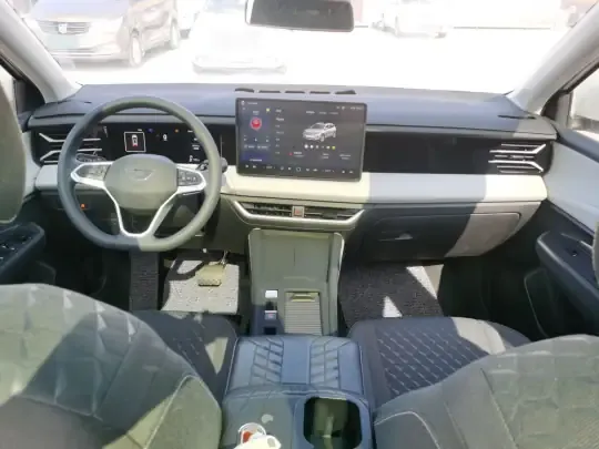 Jetta VS8 2026 (3700 км)