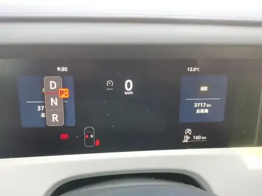 Jetta VS8 2026 (3700 км)