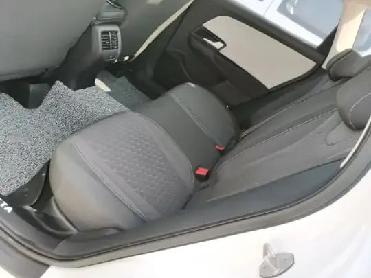 Jetta VS8 2026 (3700 км)