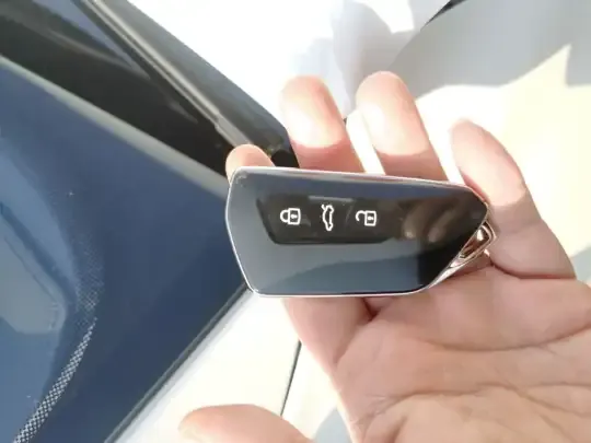 Jetta VS8 2026 (3700 км)