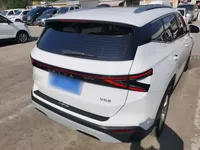 Jetta VS8 2026 (3700 км)