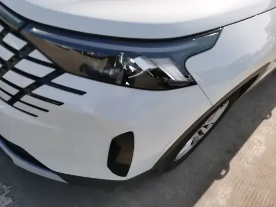 Jetta VS8 2026 (3700 км)