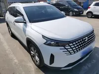 Jetta VS8 2026 (3700 км)