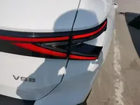 Jetta VS8 2026 (3700 км)