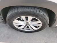 Jetta VS8 2026 (3700 км)