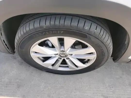Jetta VS8 2026 (3700 км)