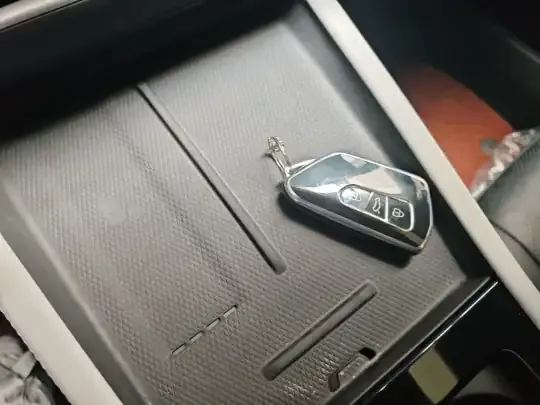 Jetta VS8 2026 (7900 км)
