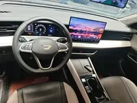 Jetta VS8 2026 (7900 км)