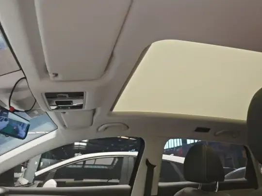 Jetta VS8 2026 (7900 км)