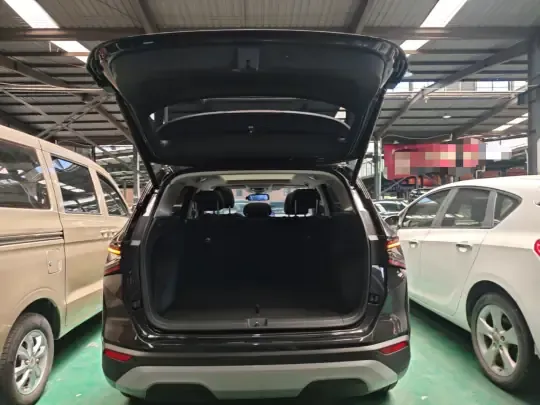 Jetta VS8 2026 (7900 км)