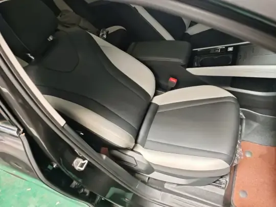 Jetta VS8 2026 (7900 км)