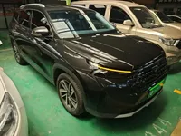 Jetta VS8 2026 (7900 км)