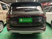 Jetta VS8 2026 (7900 км)