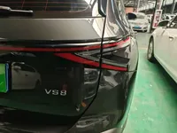 Jetta VS8 2026 (7900 км)