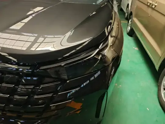 Jetta VS8 2026 (7900 км)