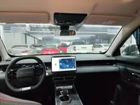 JETOUR Dashing 2026 (3000 км)