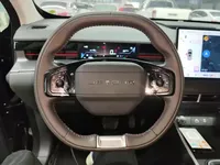 JETOUR Dashing 2026 (3000 км)