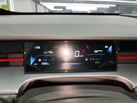 JETOUR Dashing 2026 (3000 км)