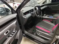 JETOUR Dashing 2026 (3000 км)