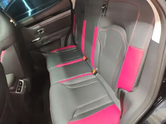 JETOUR Dashing 2026 (3000 км)