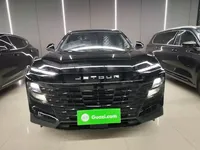 JETOUR Dashing 2026 (3000 км)