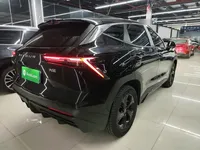JETOUR Dashing 2026 (3000 км)