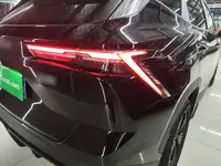 JETOUR Dashing 2026 (3000 км)