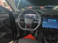Cowin Kunlun 2026 (600 км)