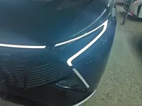 Cowin Kunlun 2026 (600 км)