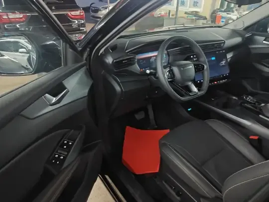 Cowin Kunlun 2026 (600 км)